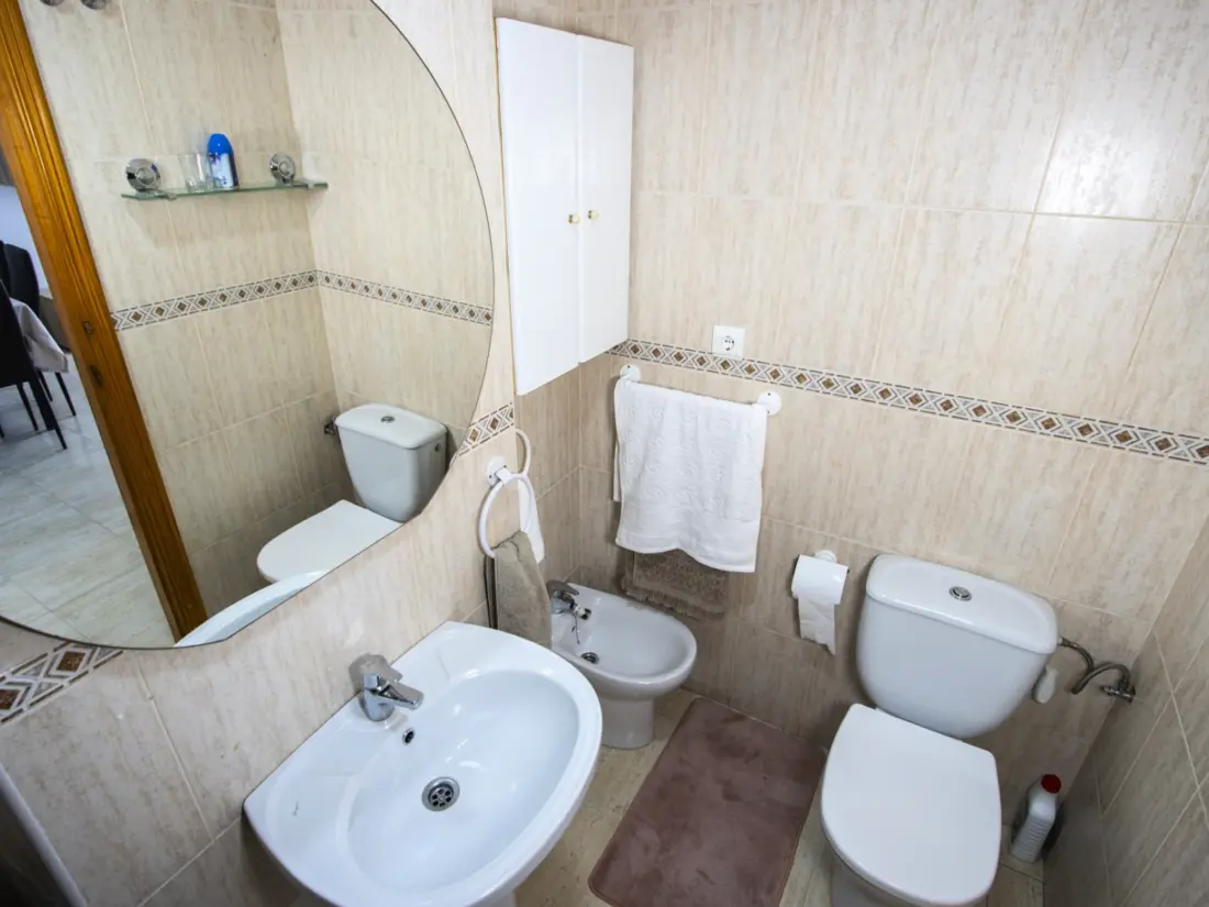 Location de Vacances Torrevieja 155