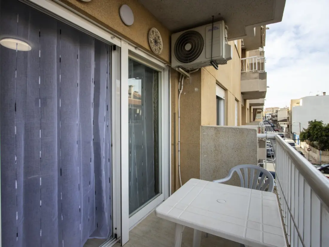 Location de Vacances Torrevieja 155