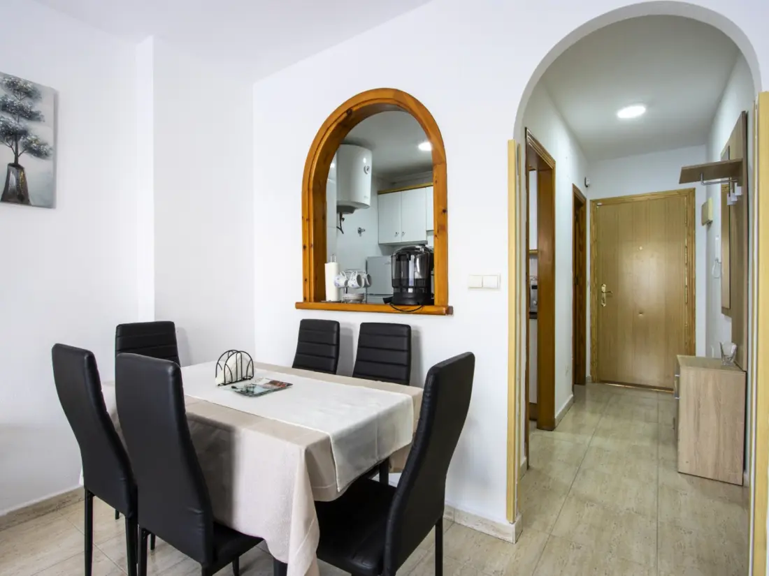 Location de Vacances Torrevieja 155