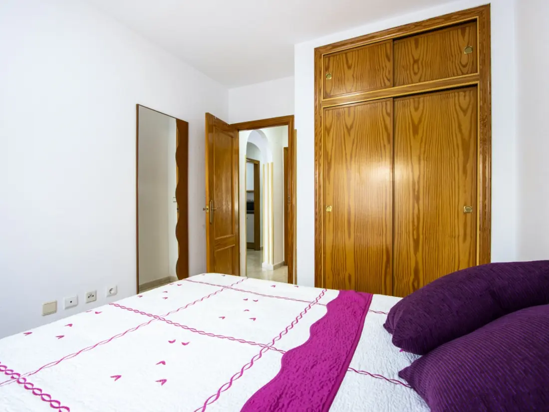 Location de Vacances Torrevieja 155