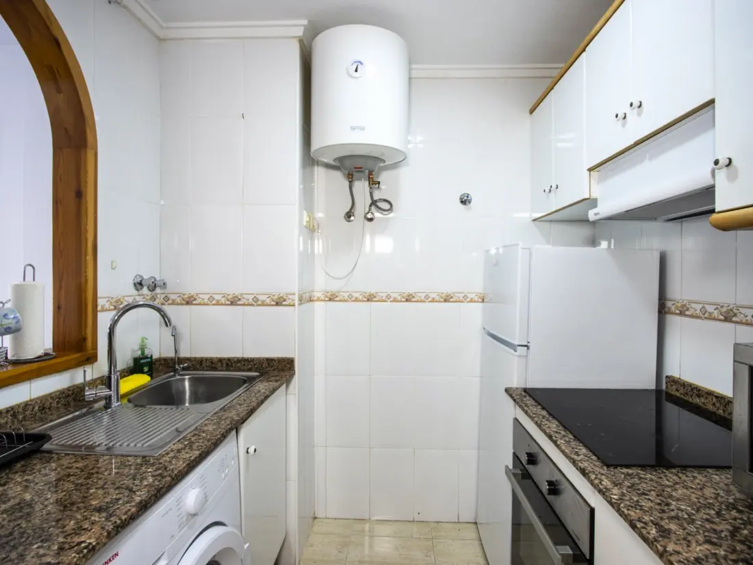 Location de Vacances Torrevieja 155