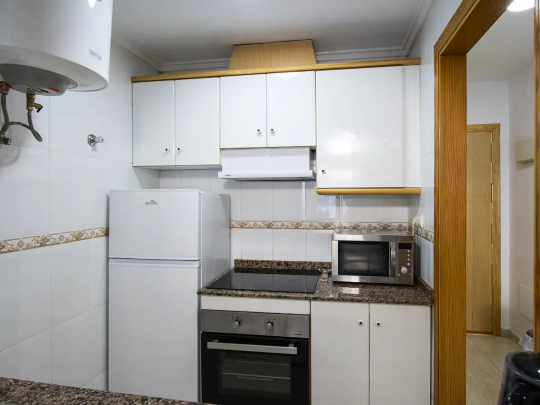 Location de Vacances Torrevieja 155