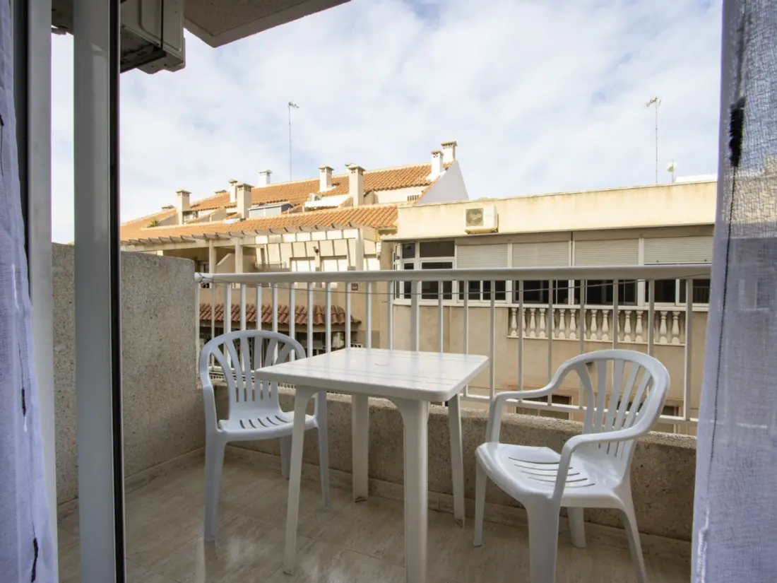 Location de Vacances Torrevieja 155
