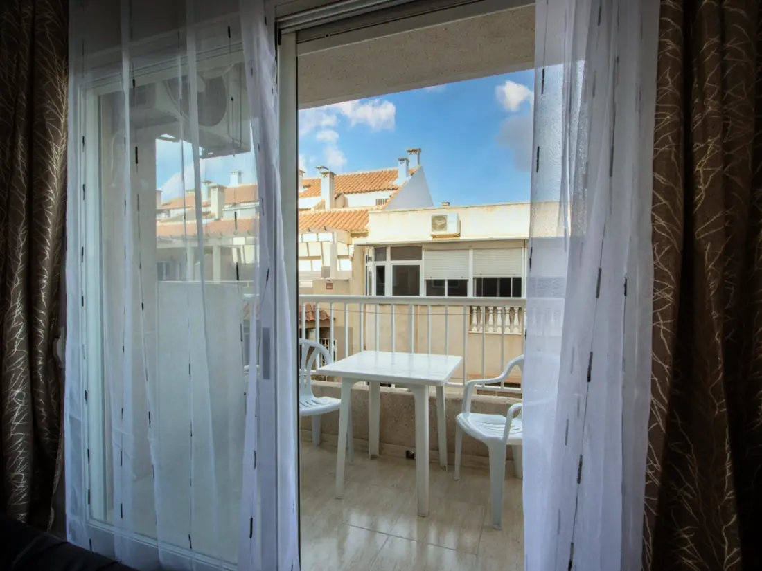 Location de Vacances Torrevieja 155