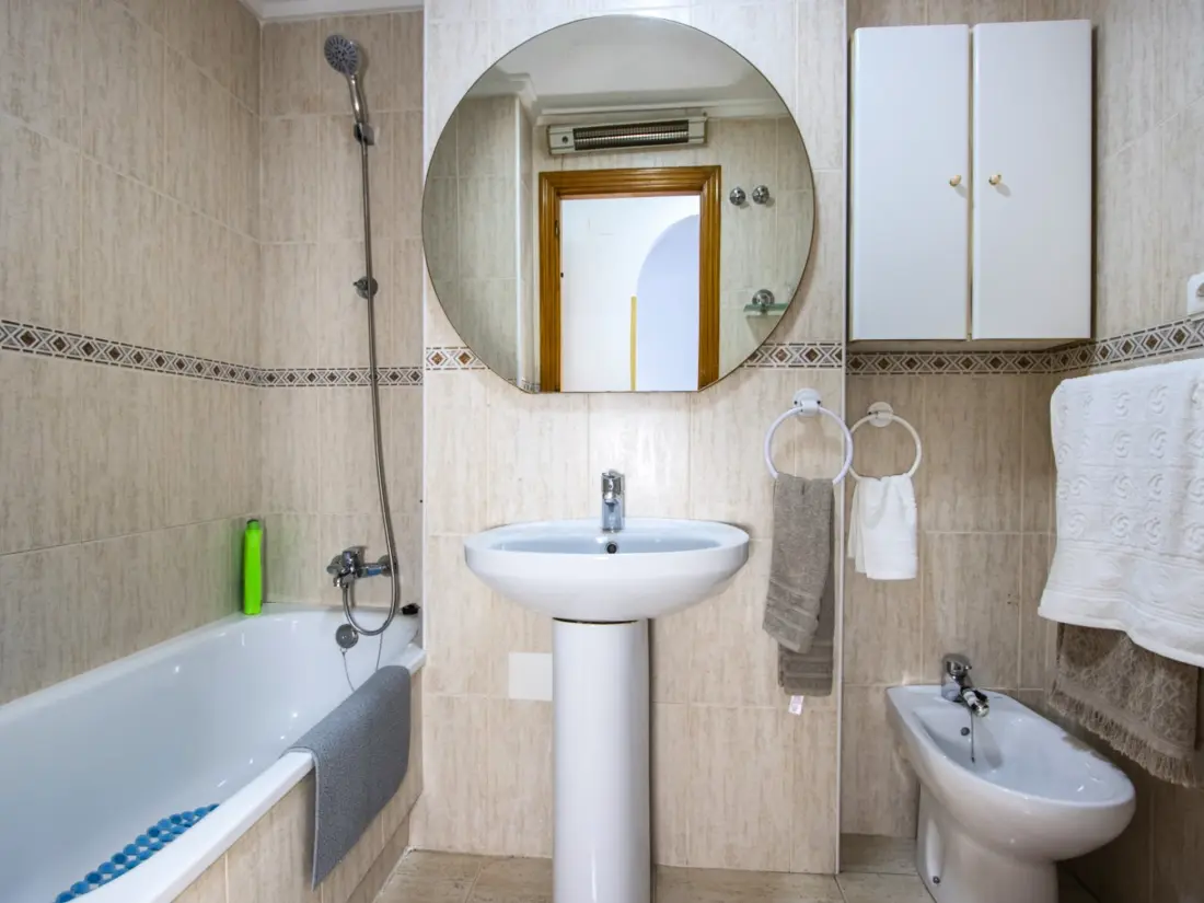 Location de Vacances Torrevieja 155