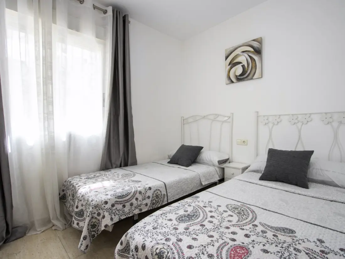 Location de Vacances Torrevieja 155