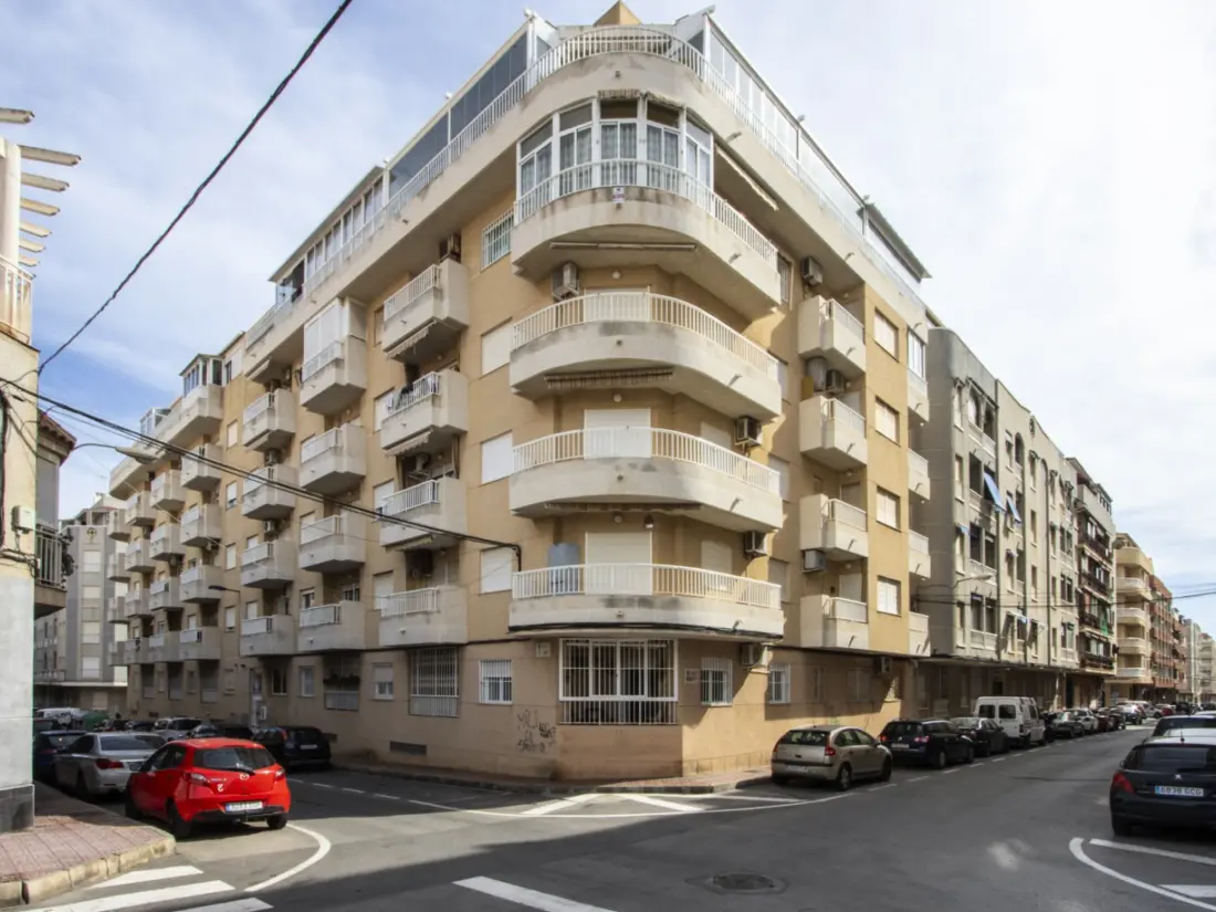 Location de Vacances Torrevieja 155