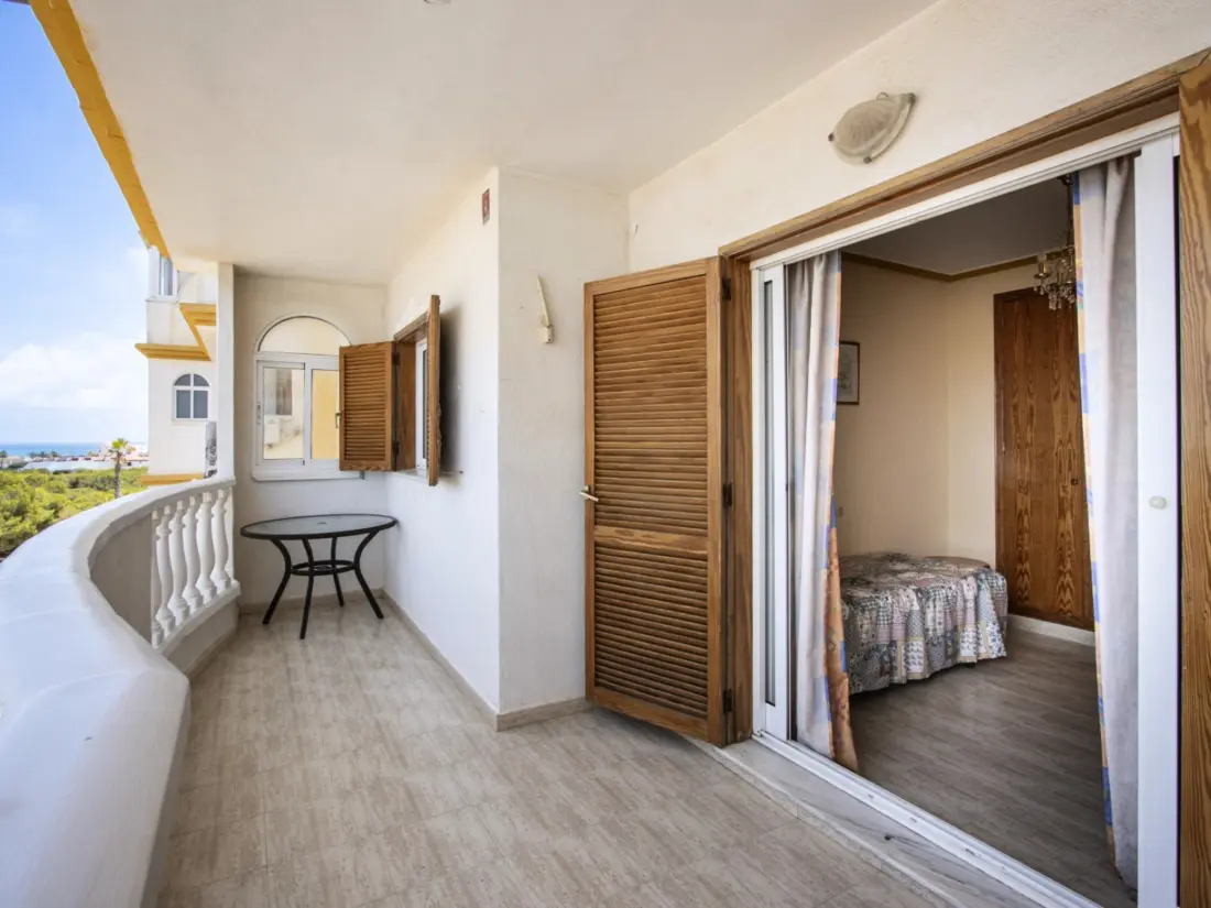 Location de Vacances Torrevieja 157