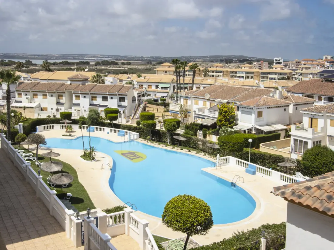 Location de Vacances Torrevieja 157