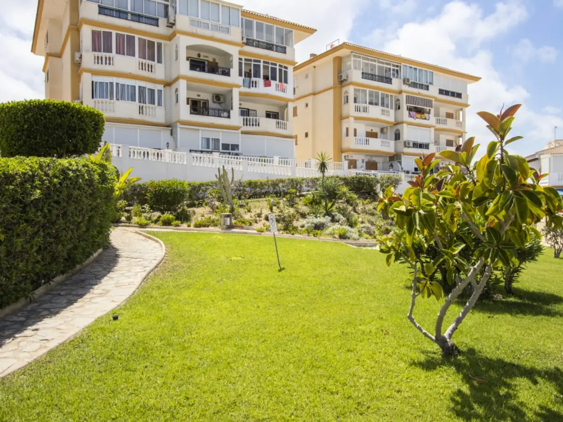 Location de Vacances Torrevieja 157