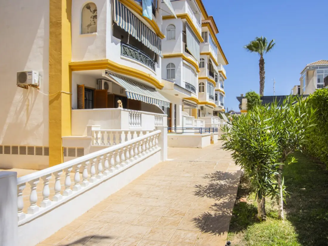 Location de Vacances Torrevieja 157