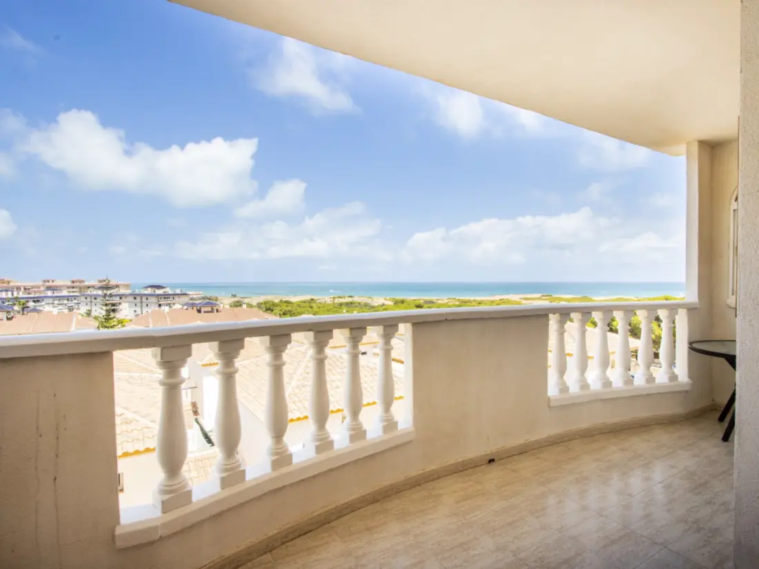 Location de Vacances Torrevieja 157