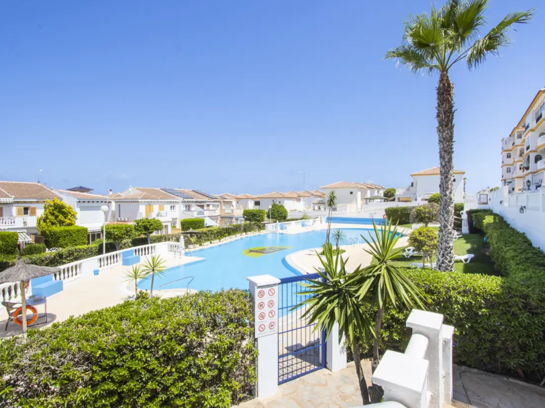 Location de Vacances Torrevieja 157