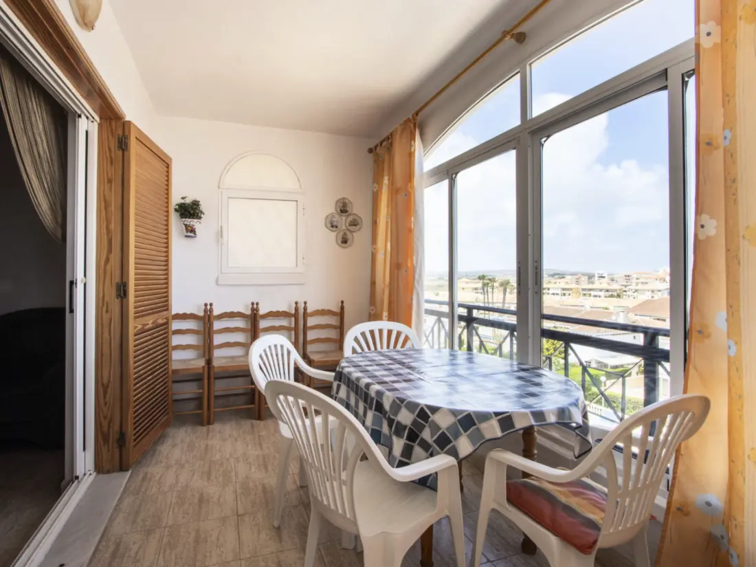 Location de Vacances Torrevieja 157
