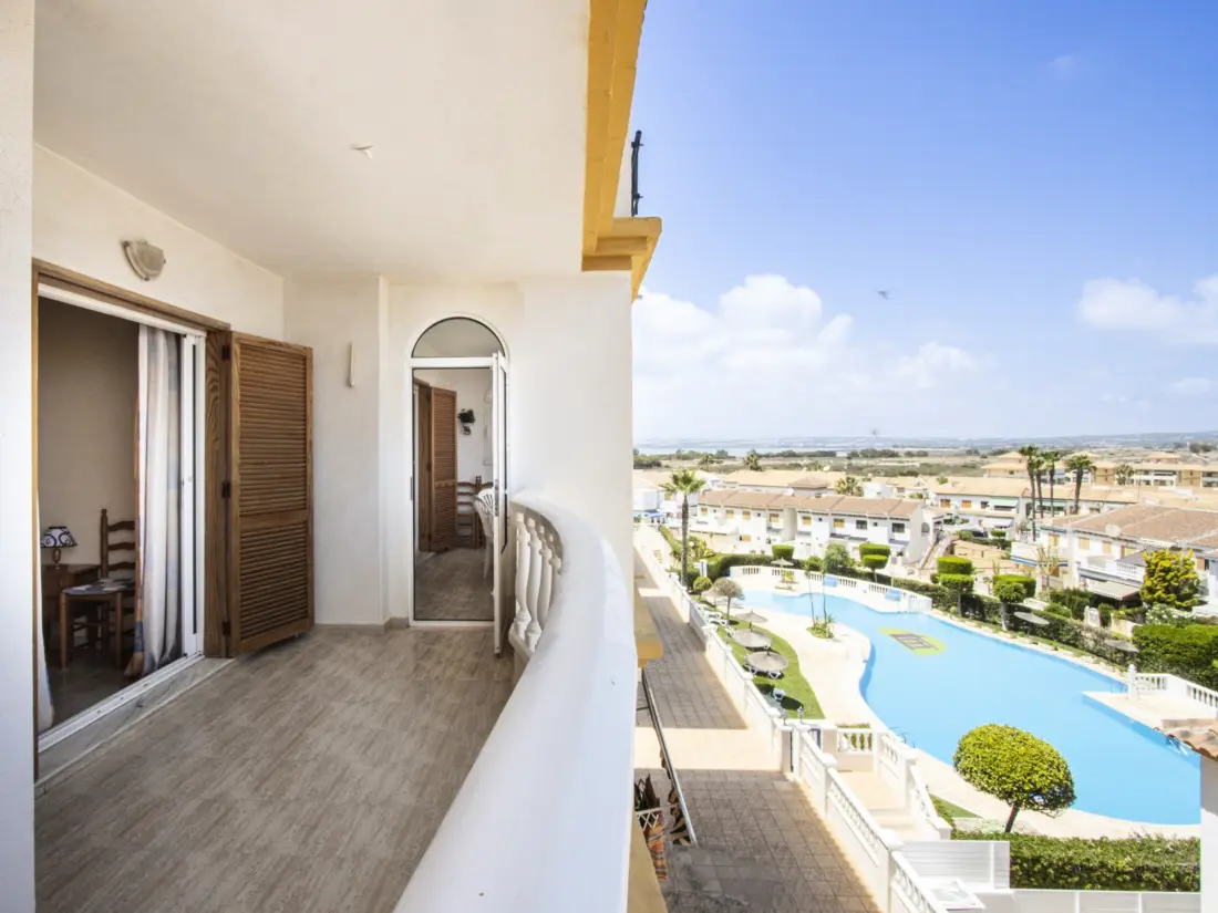 Location de Vacances Torrevieja 157