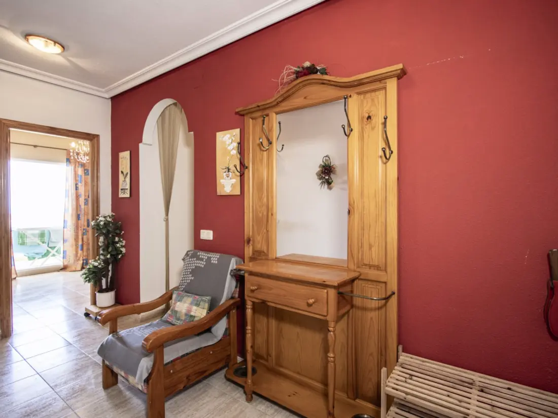 Location de Vacances Torrevieja 157