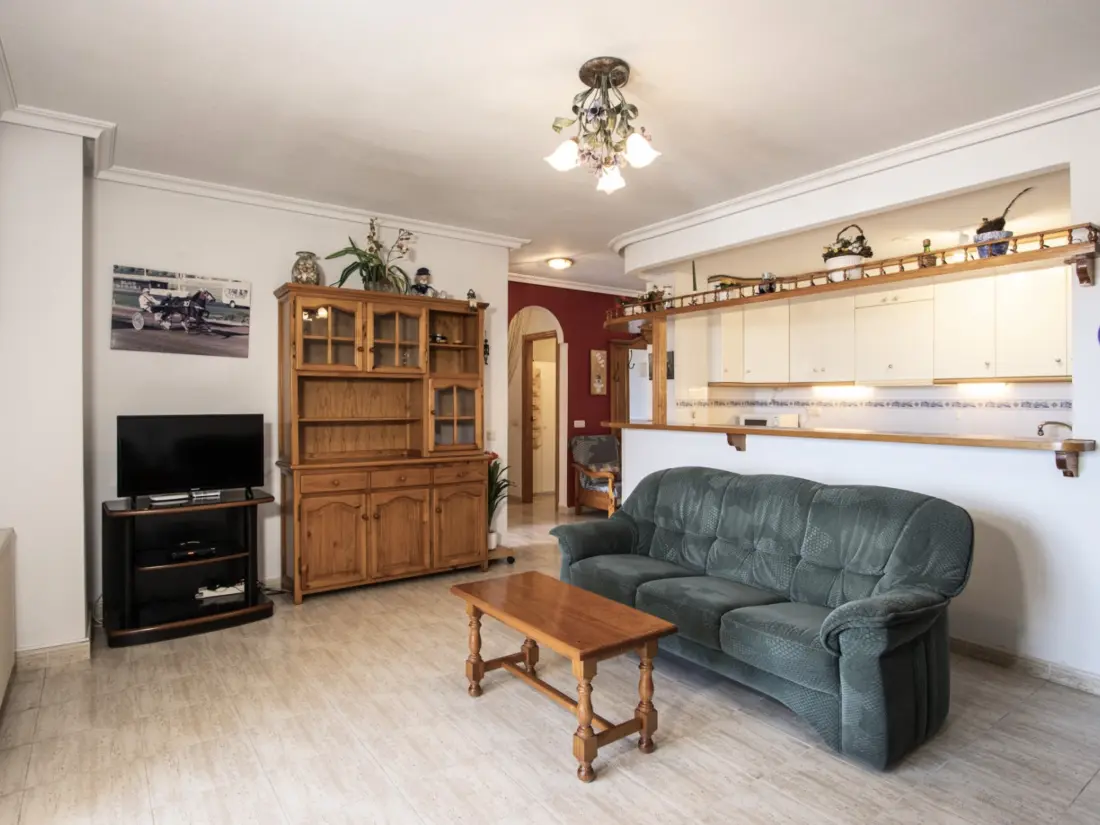 Location de Vacances Torrevieja 157