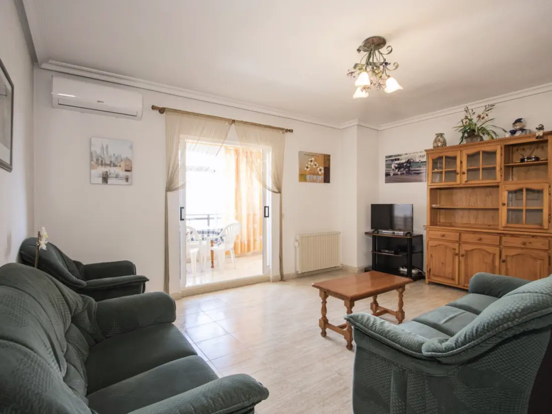 Location de Vacances Torrevieja 157