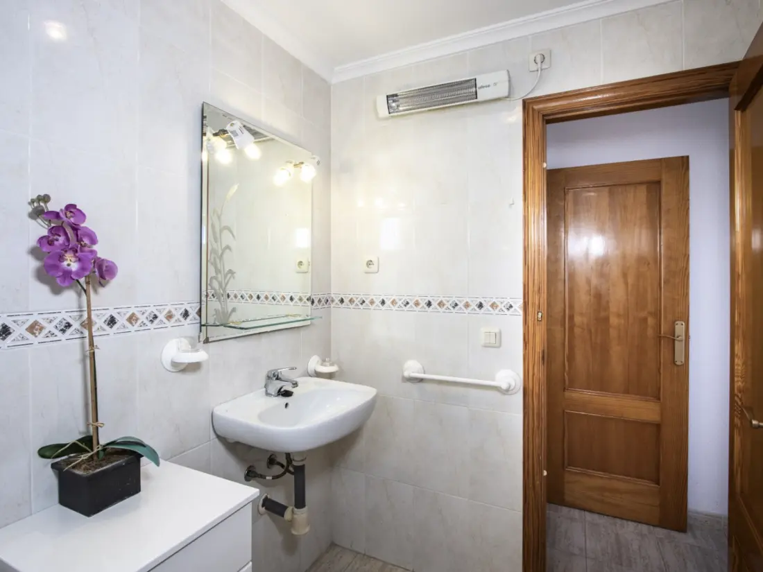 Location de Vacances Torrevieja 157