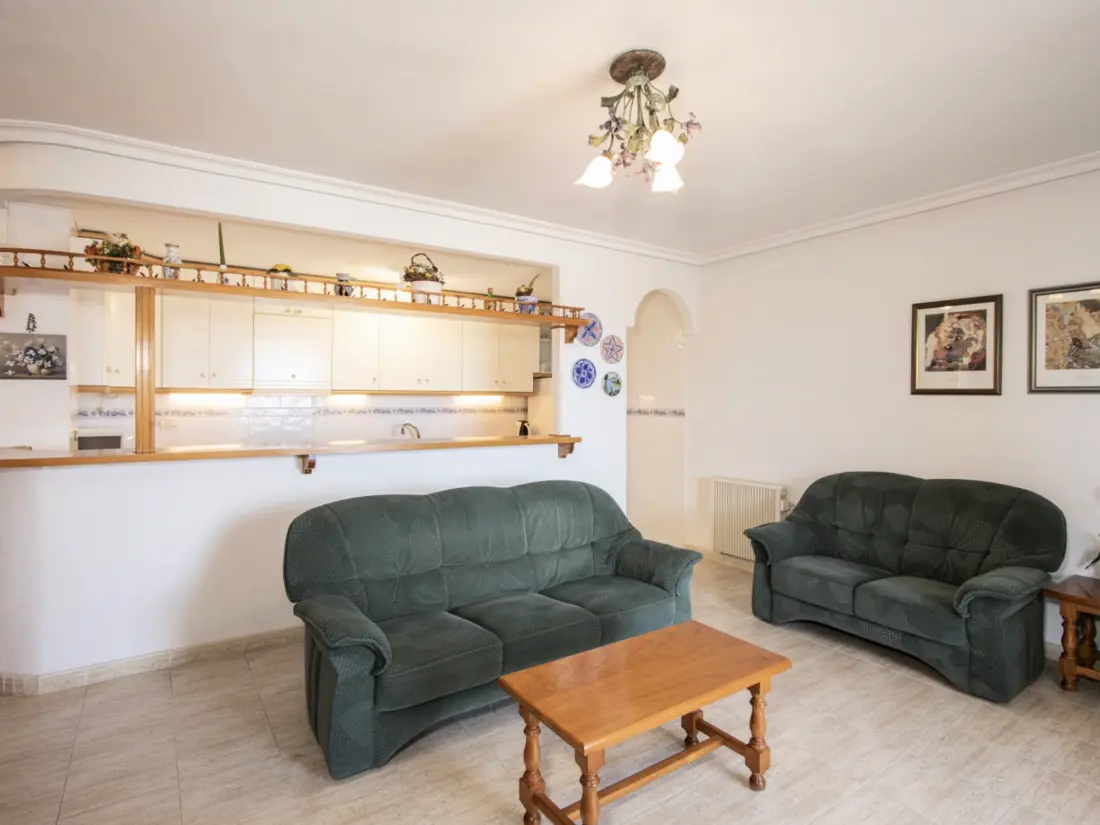 Location de Vacances Torrevieja 157