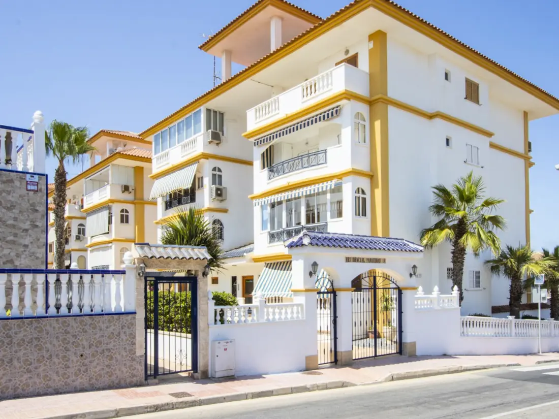 Location de Vacances Torrevieja 157