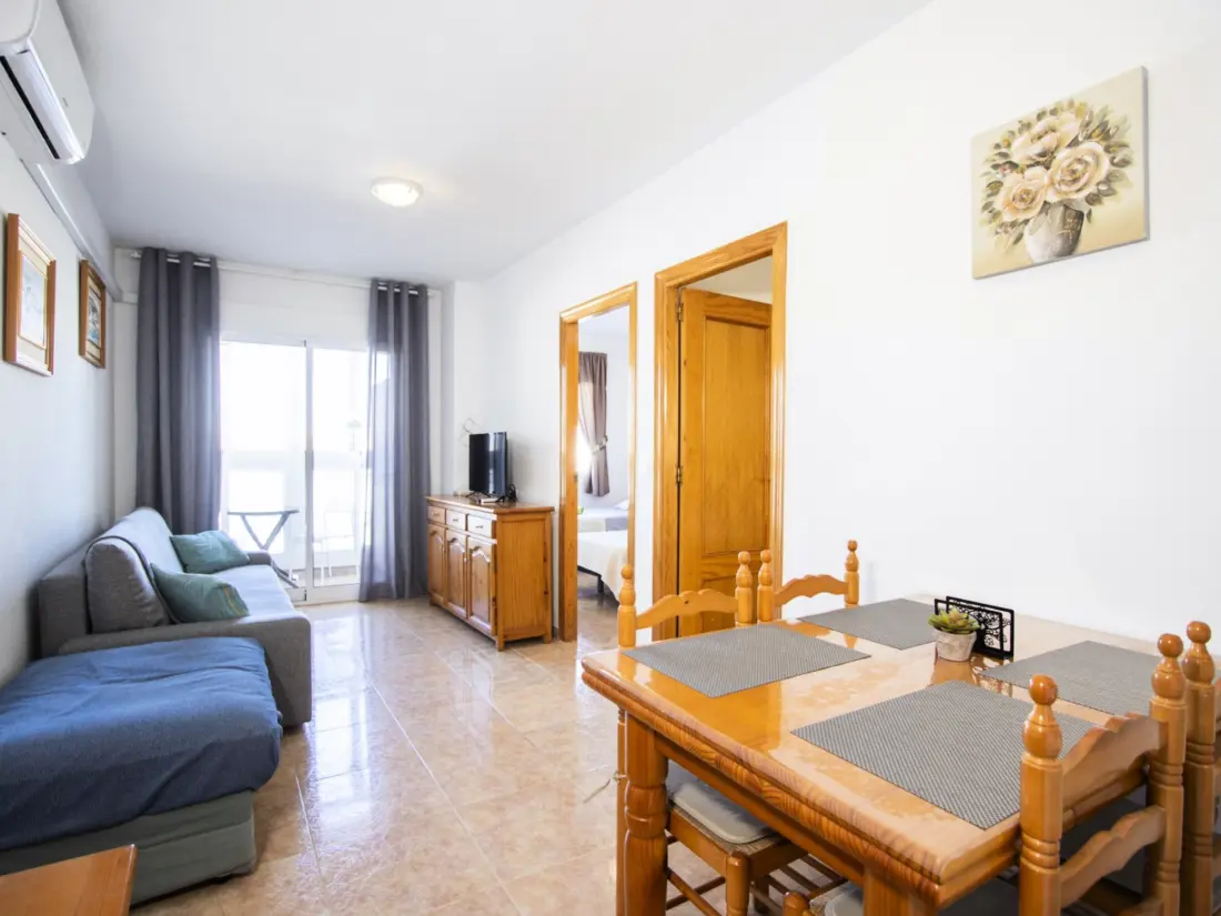 Location de Vacances Torrevieja 158