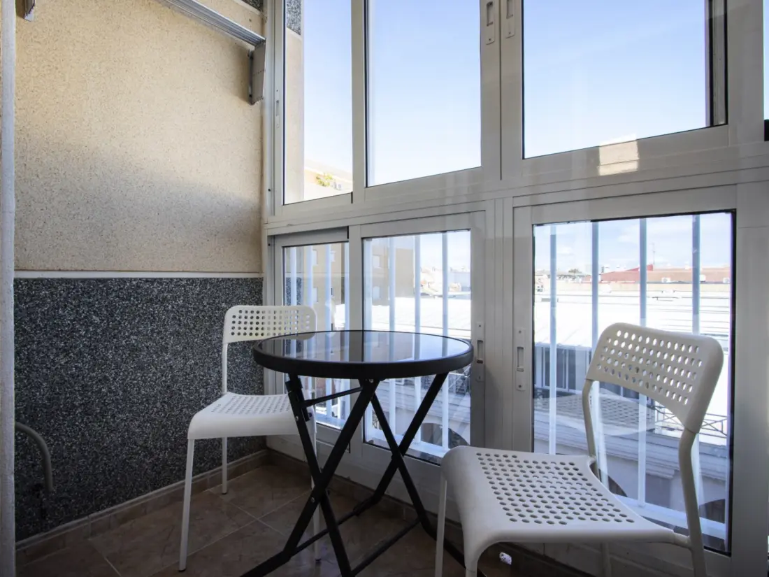 Location de Vacances Torrevieja 158