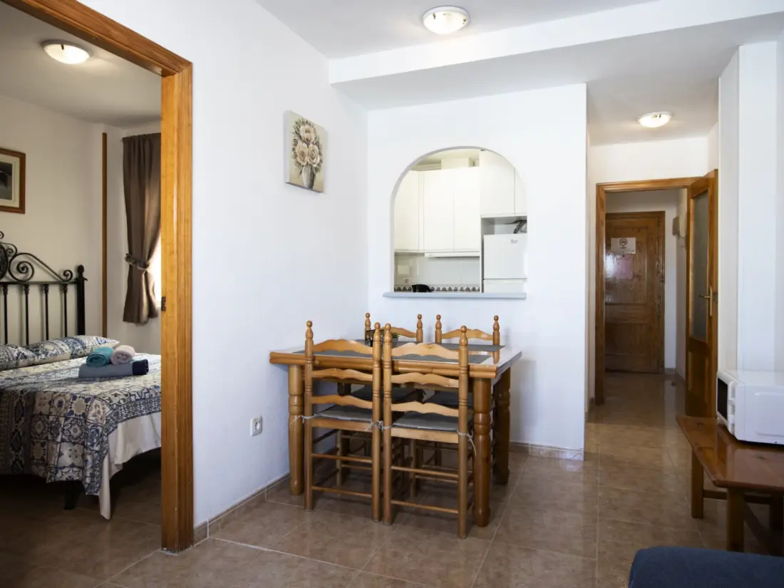 Location de Vacances Torrevieja 158