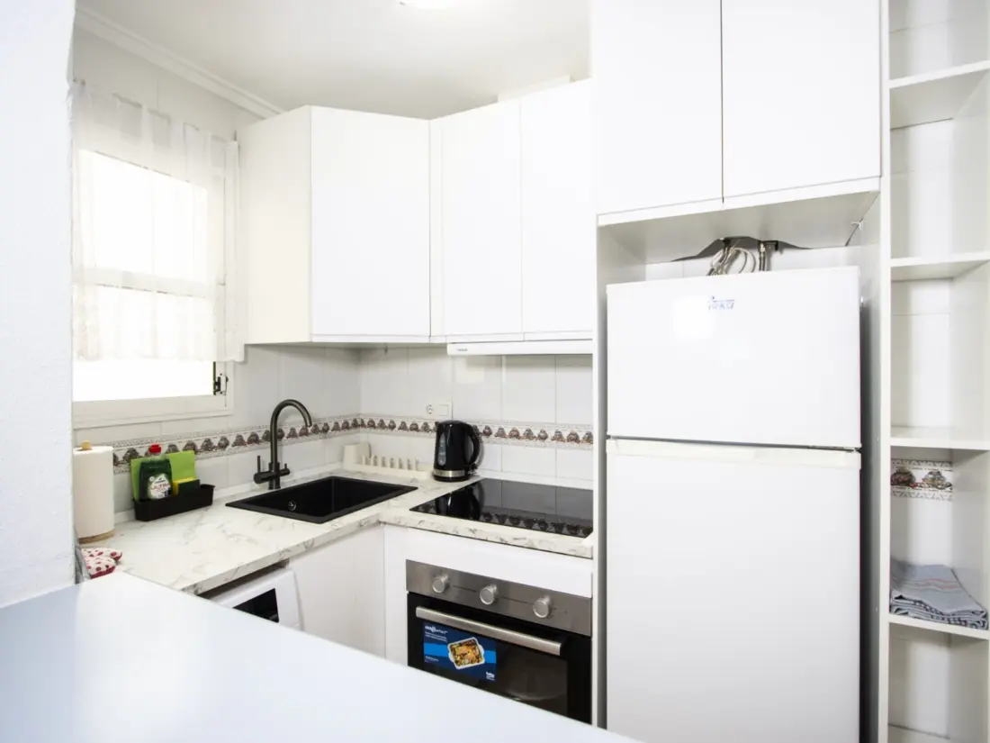 Location de Vacances Torrevieja 158