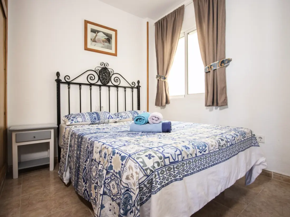 Location de Vacances Torrevieja 158