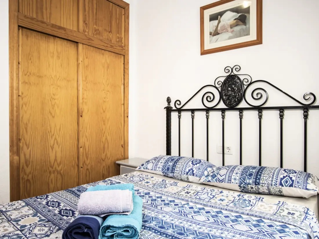 Location de Vacances Torrevieja 158