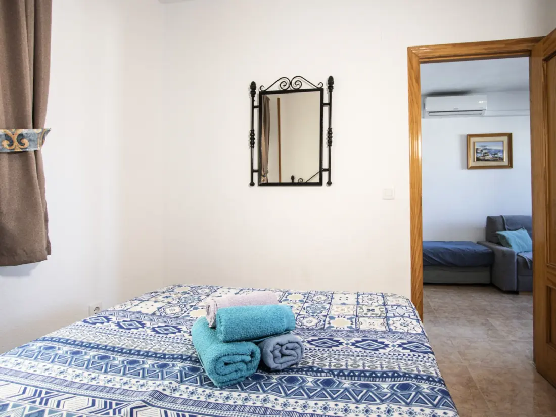 Location de Vacances Torrevieja 158