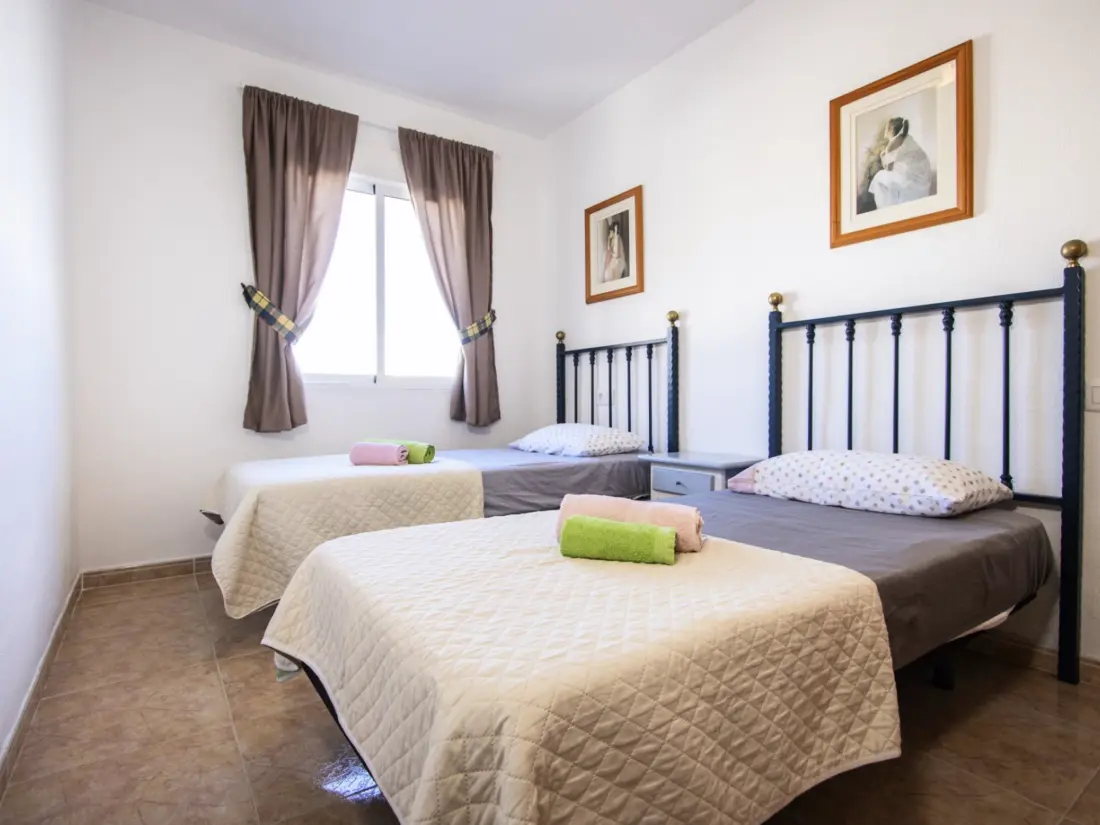 Location de Vacances Torrevieja 158