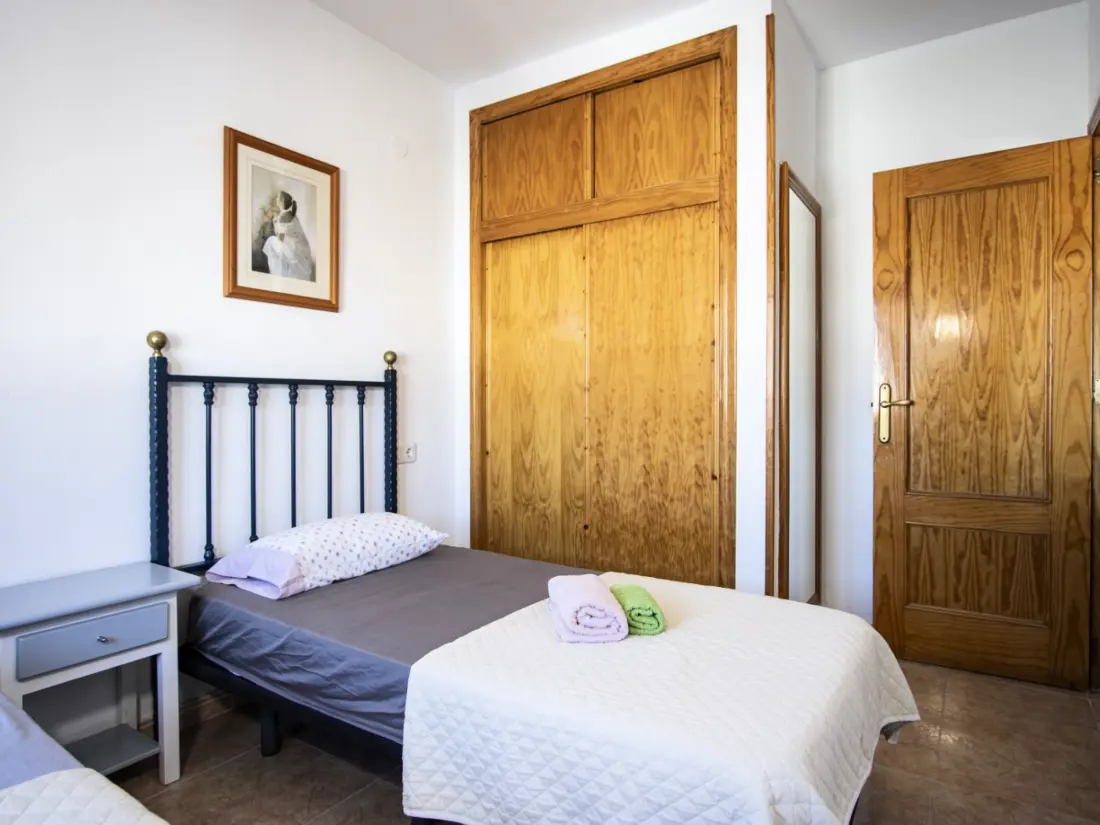 Location de Vacances Torrevieja 158