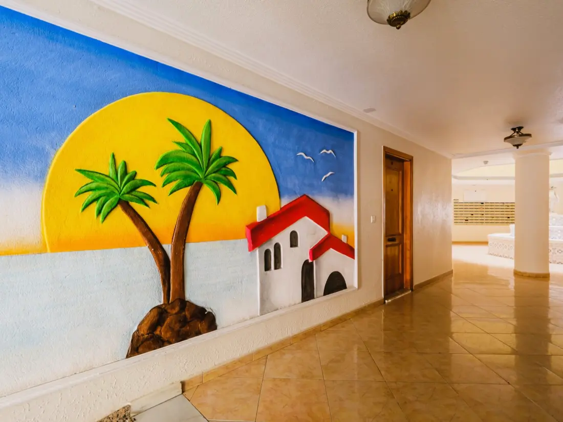 Location de Vacances Torrevieja 158