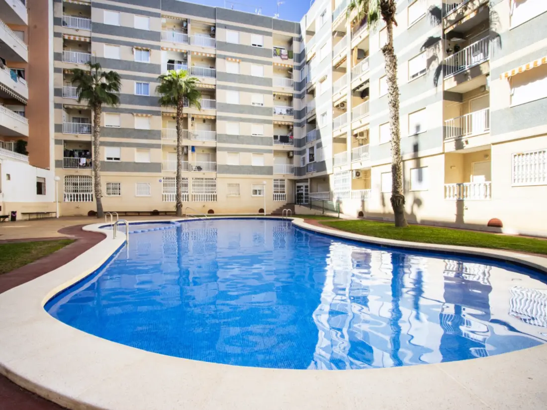 Location de Vacances Torrevieja 158