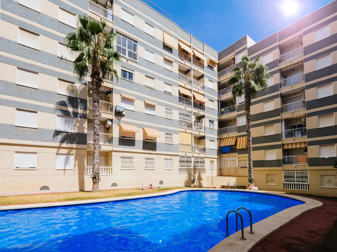 Location de Vacances Torrevieja 158