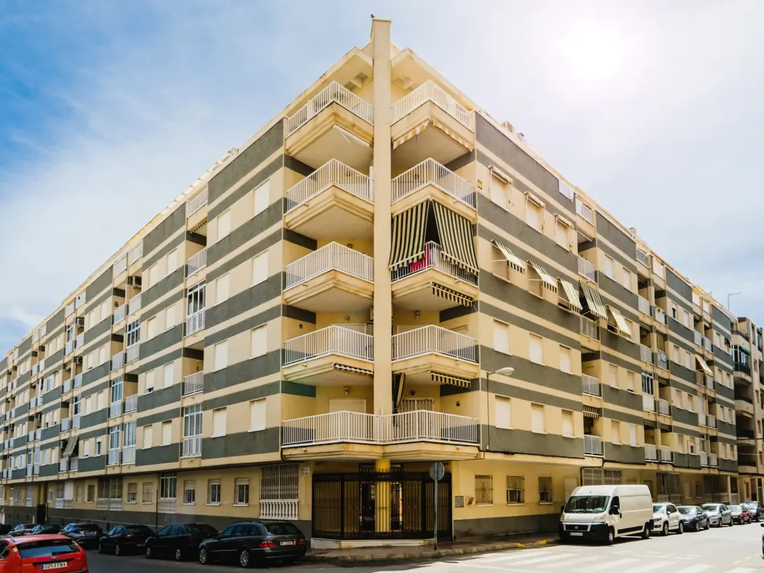 Location de Vacances Torrevieja 158