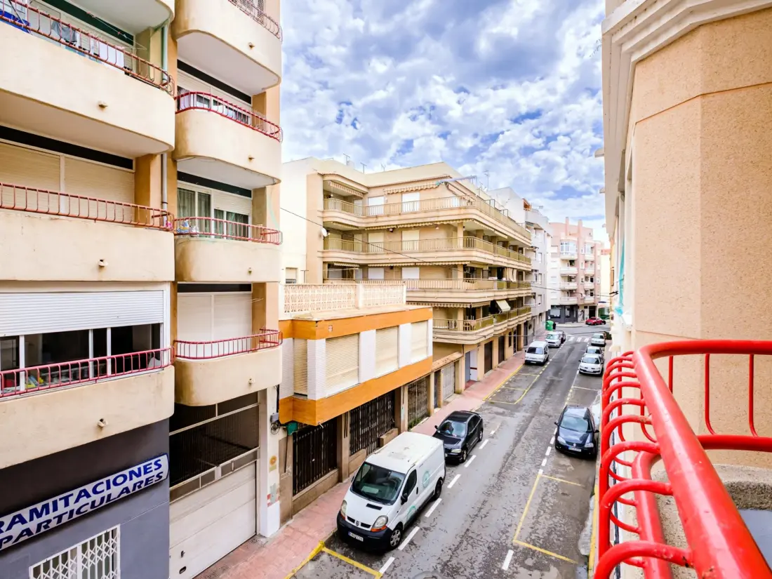 Location de Vacances Torrevieja 159