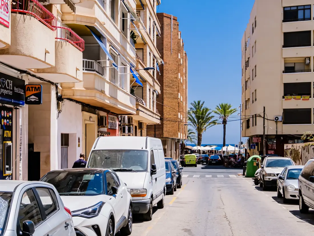 Location de Vacances Torrevieja 159