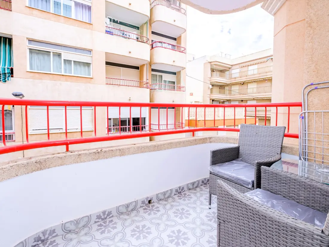 Location de Vacances Torrevieja 159