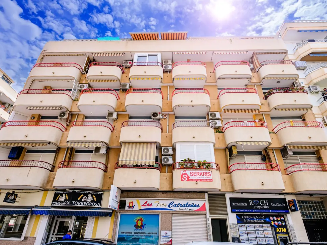 Location de Vacances Torrevieja 159