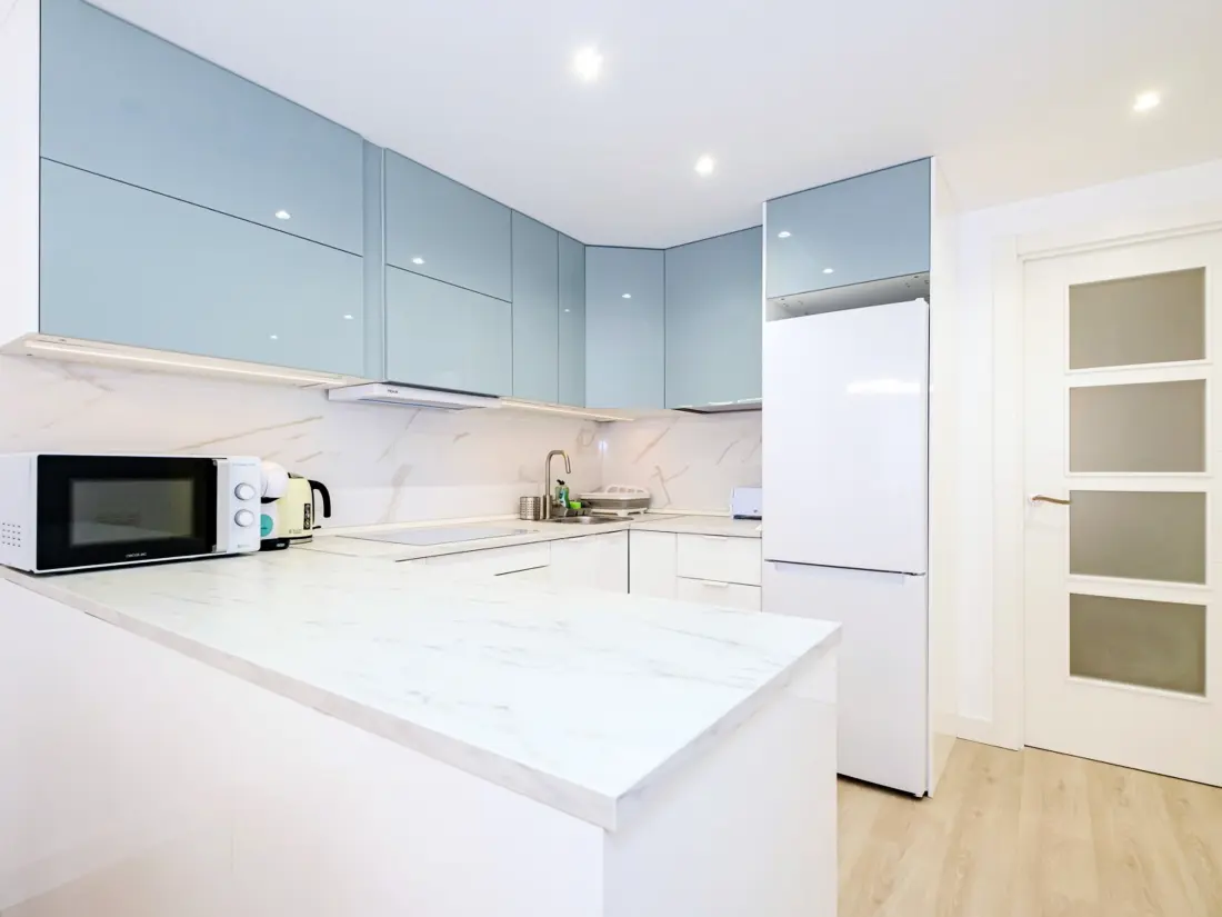 Location de Vacances Torrevieja 159