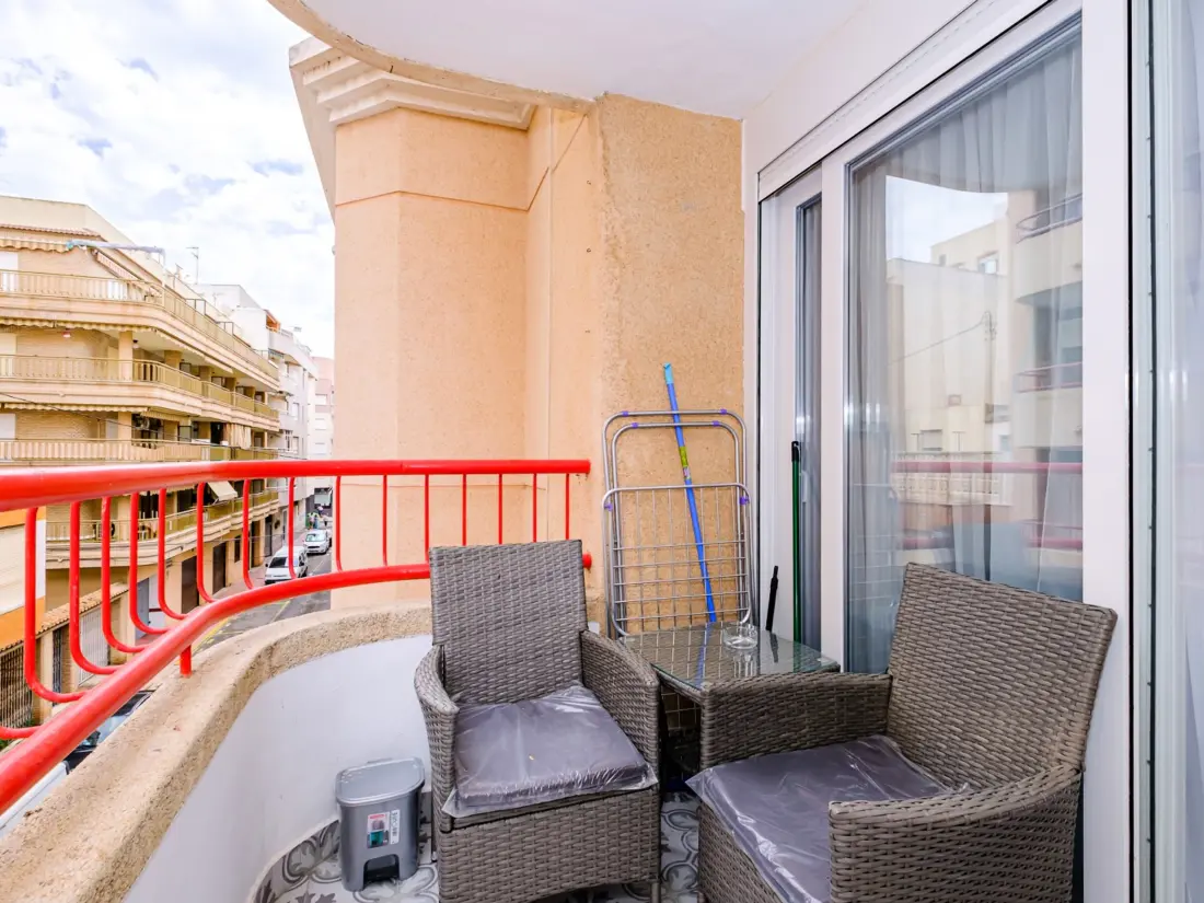 Location de Vacances Torrevieja 159