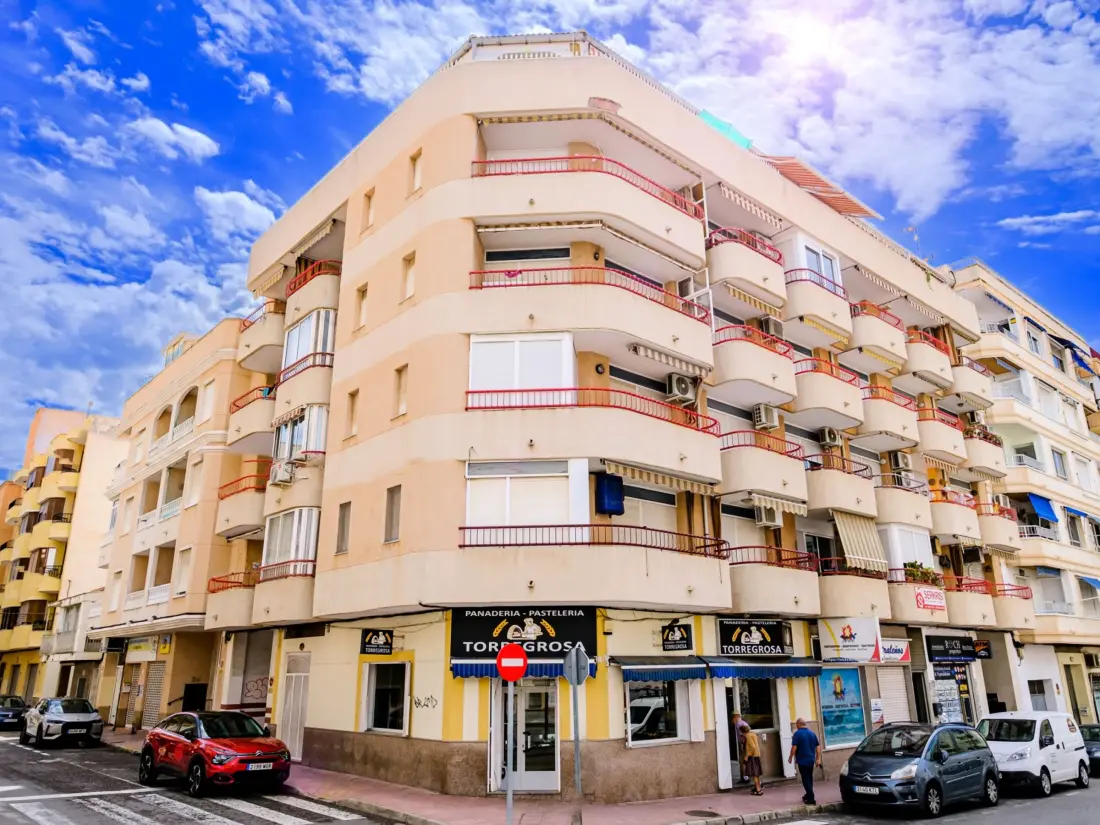 Location de Vacances Torrevieja 159
