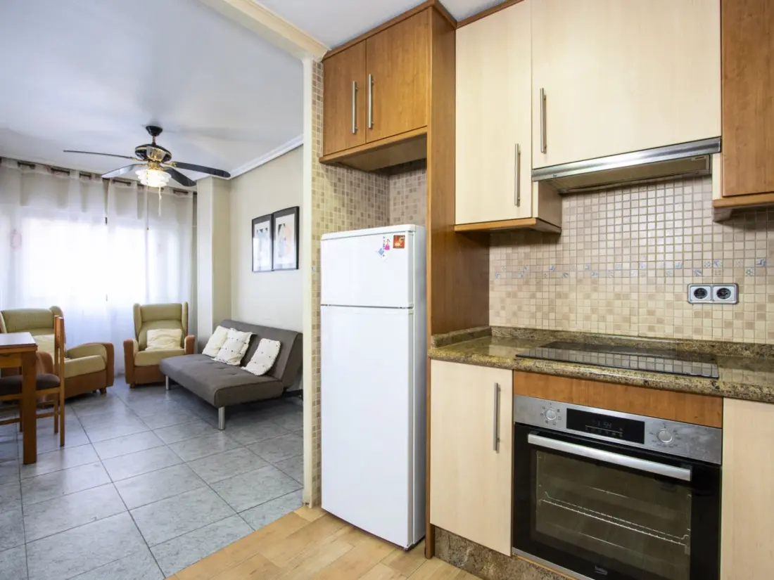 Location de Vacances Torrevieja 161