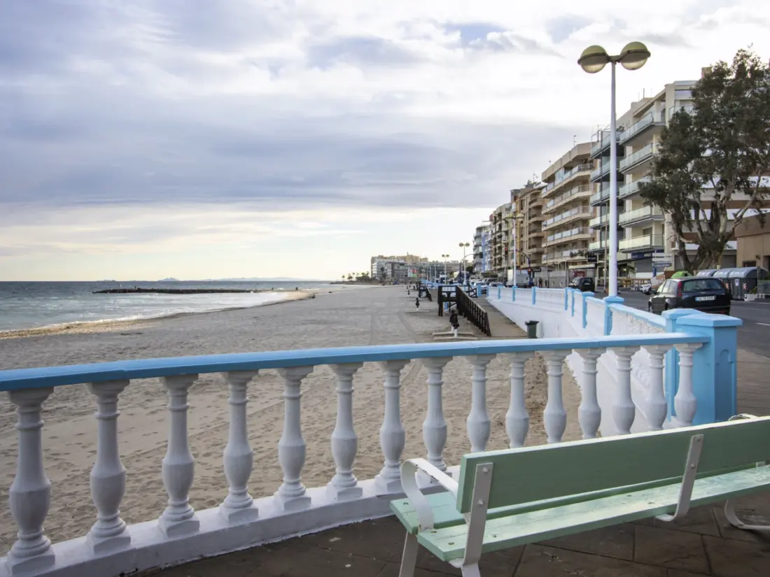 Location de Vacances Torrevieja 161