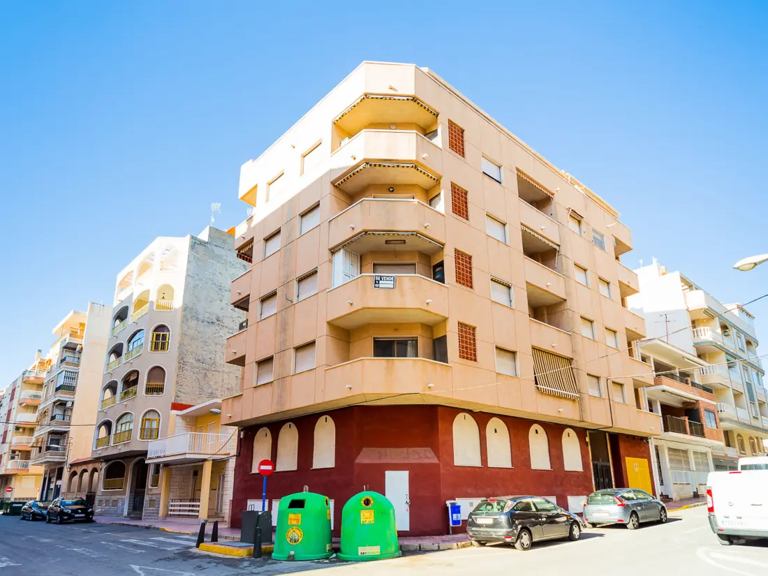 Location de Vacances Torrevieja 161