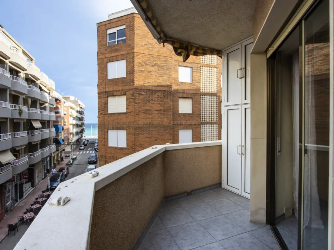Location de Vacances Torrevieja 161