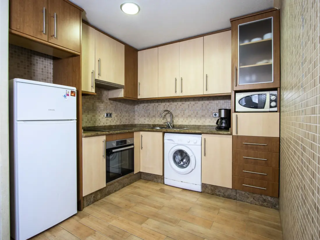Location de Vacances Torrevieja 161